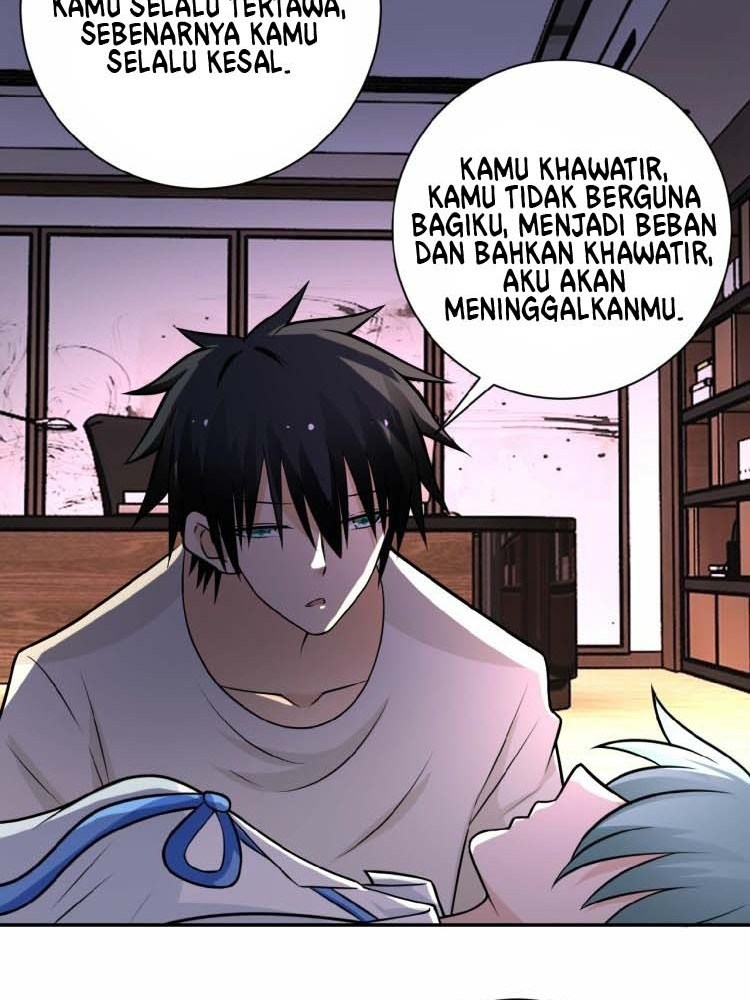 Super System Chapter 24 Bahasa Indonesia